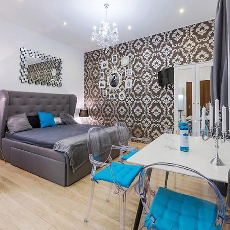Parking, Ac, 2 Bedroom Design Flat In The Center Budapest Eksteriør billede